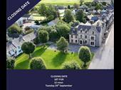 richmond arms hotel for
