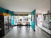 fishmonger seafood bar timperley