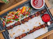lebanese takeaway kingston with