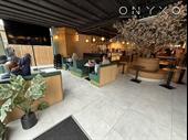 hotel foodhall lease for