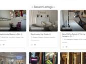 salon chair renter online