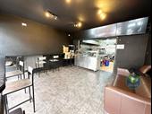 hot food takeaway heaton