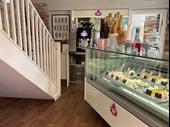 artisan ice cream makers