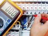 established electrical contracting business