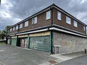 well-established convenience store off-licence