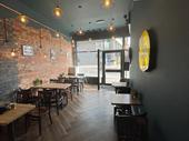 restaurant business for sale