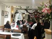 long-established licensed chinese restaurant