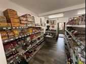 specialist food market for