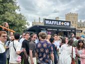 turnkey profitable mobile catering