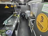 turnkey profitable mobile catering