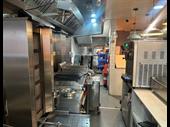 grilled chicken takeaway hackney
