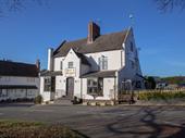 worcestershire delightful village green