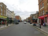 restaurant for sale kilburn