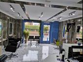 solo run hair beauty-salon
