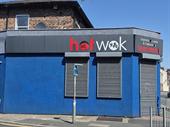profitable established chinese takeaway