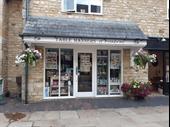 established homeware gift retailer