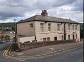 dewsbury freehold pub main