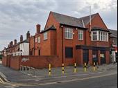 freehold pubs blackpool for