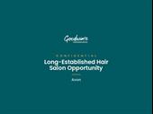 long-established hair salon south