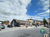 investment property withington for