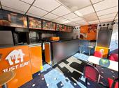 hot food takeaway great