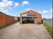 leasehold mot station service