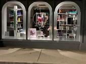 profitable well-established hair salon