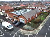 commercial property newcastle upon