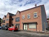 commercial property diana street