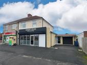 mixed-use semi-detached property walkergate