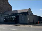 prominent detached licensed premises