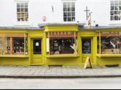 established cafe shrewsbury for