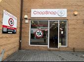 established barber shop wellington