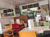 established licensed italian restaurant