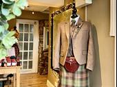profitable kilt hire sales