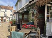 exceptional restaurant opportunity historic