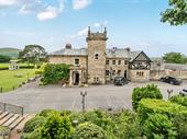 established country house hotel