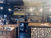 restaurant raynes park near