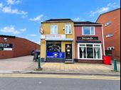 leasehold fish chip takeaway