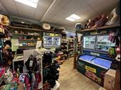 pet supplies business excellent