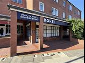 commercial property whitley bay