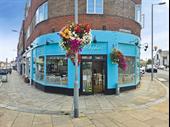 prime established café maldon