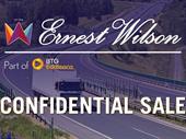 general haulage business for