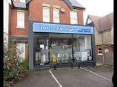 modern fish chips business
