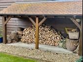 established premium firewood supplier