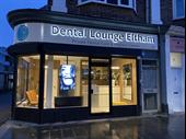 modern private dental practice