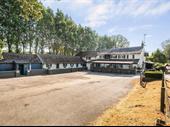 hungerford berkshire iconic freehold