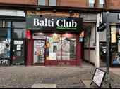 established takeaway glasgow for