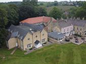 hall garth hotel revive