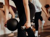 turnkey movement wellness studio